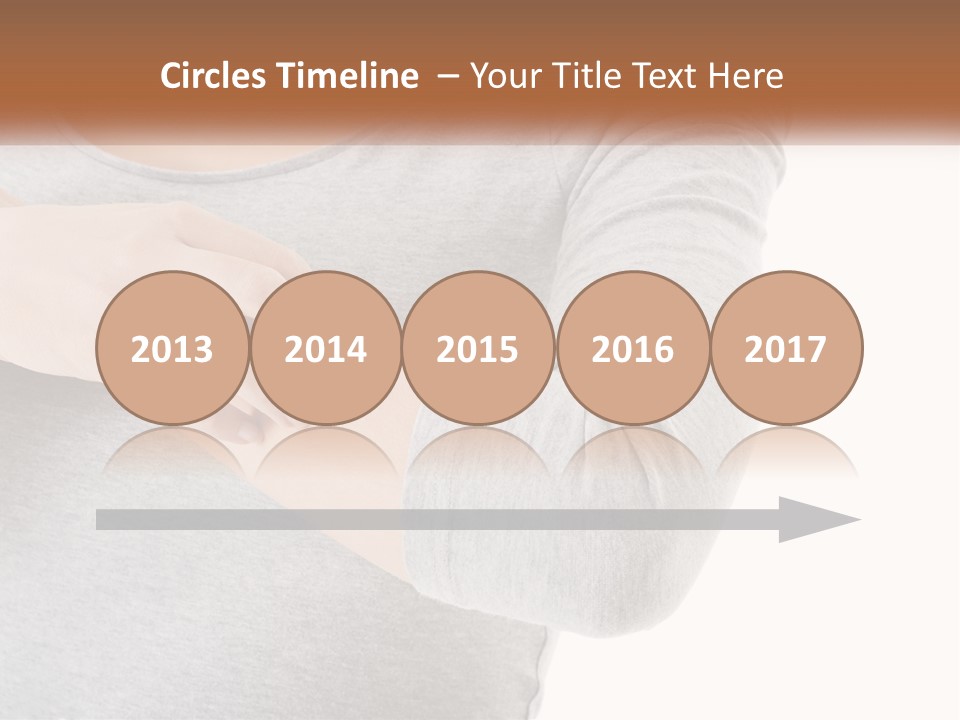 Heat Switch Part PowerPoint Template