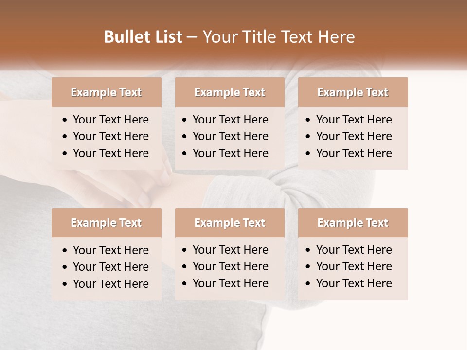 Heat Switch Part PowerPoint Template