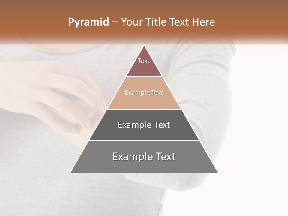 Heat Switch Part PowerPoint Template