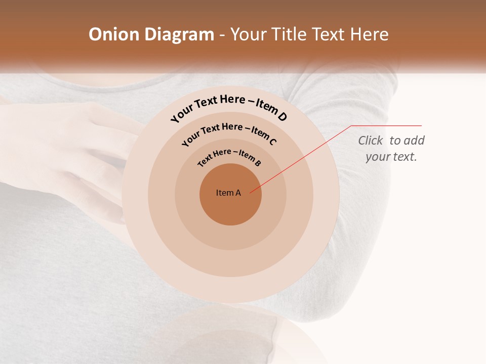 Heat Switch Part PowerPoint Template