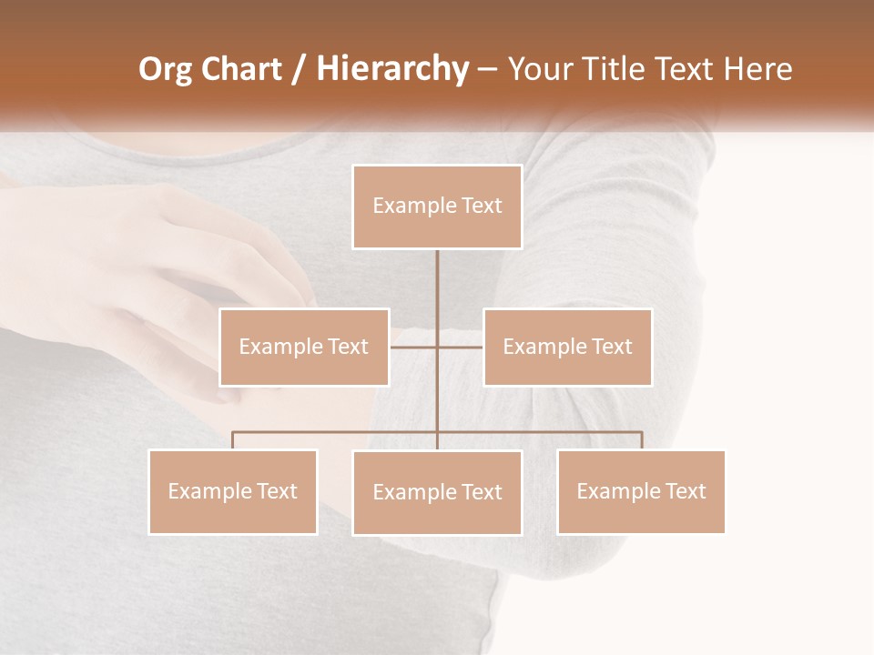 Heat Switch Part PowerPoint Template