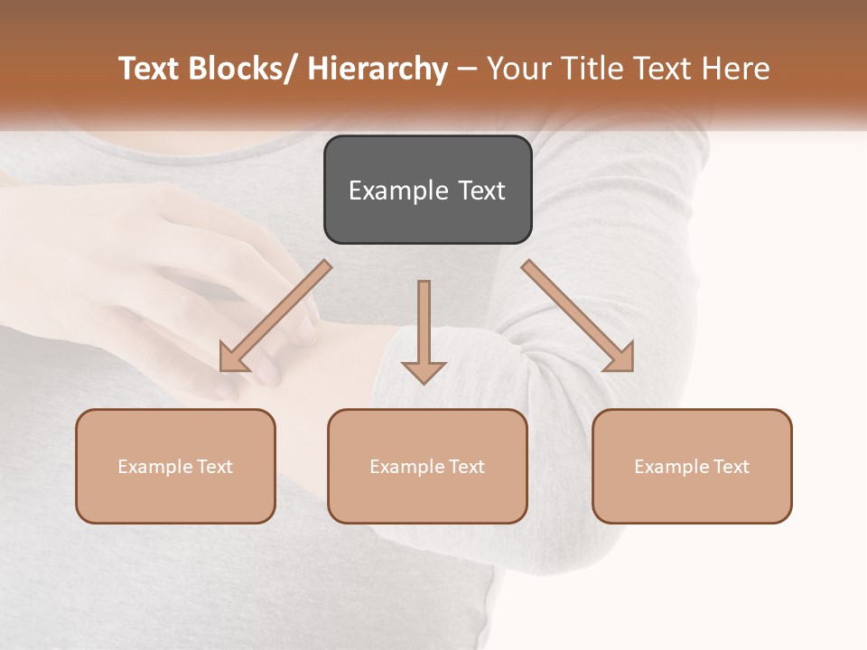 Heat Switch Part PowerPoint Template