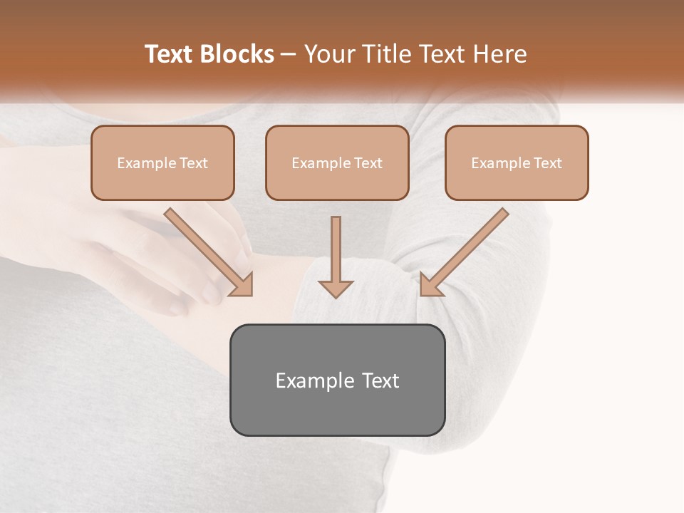 Heat Switch Part PowerPoint Template