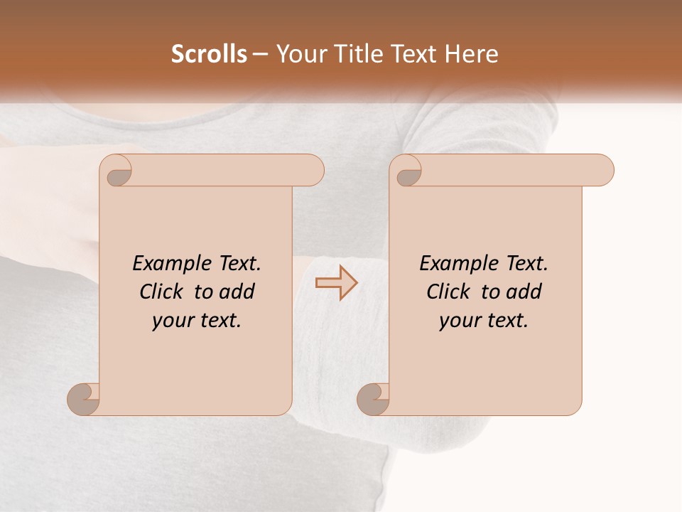 Heat Switch Part PowerPoint Template