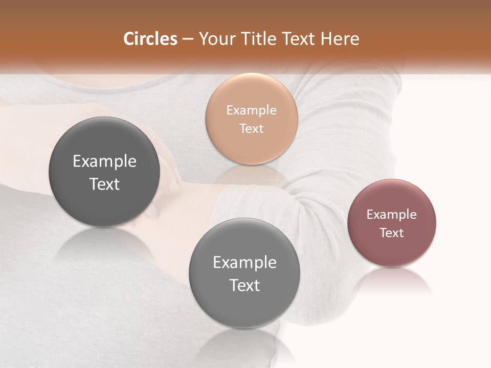 Heat Switch Part PowerPoint Template