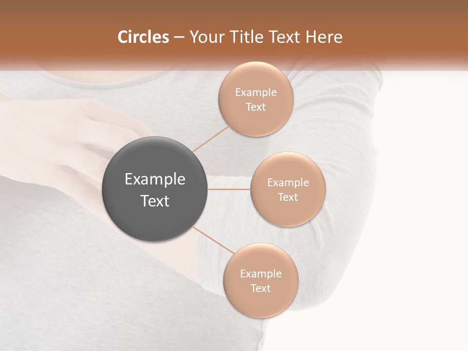 Heat Switch Part PowerPoint Template