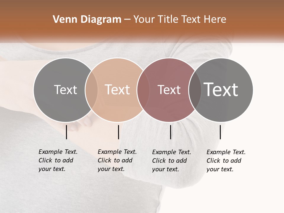 Heat Switch Part PowerPoint Template