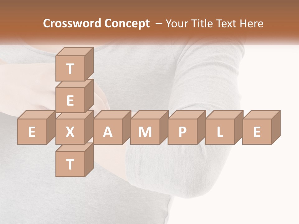 Heat Switch Part PowerPoint Template