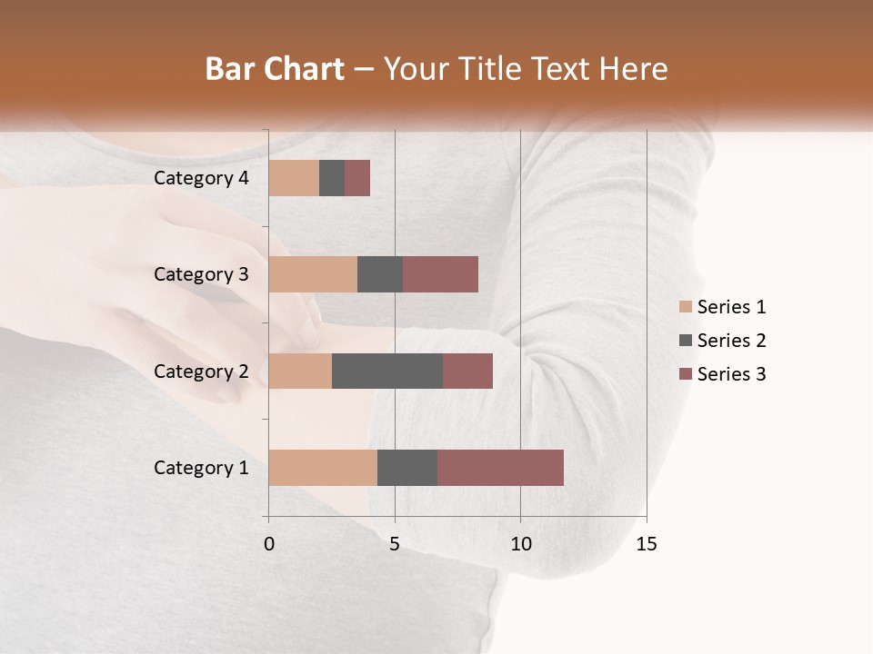 Heat Switch Part PowerPoint Template