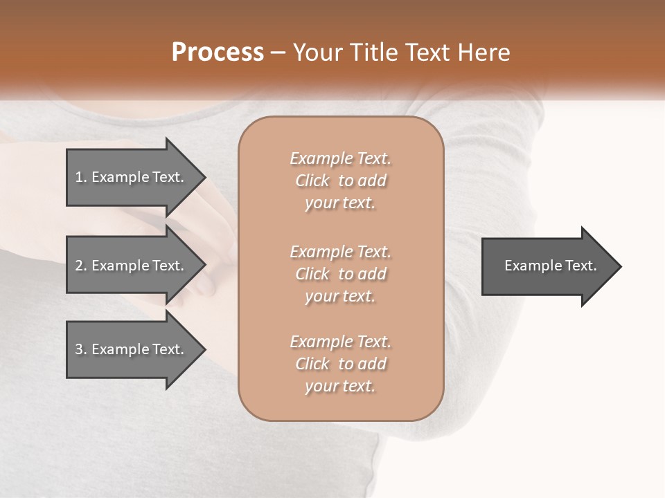 Heat Switch Part PowerPoint Template
