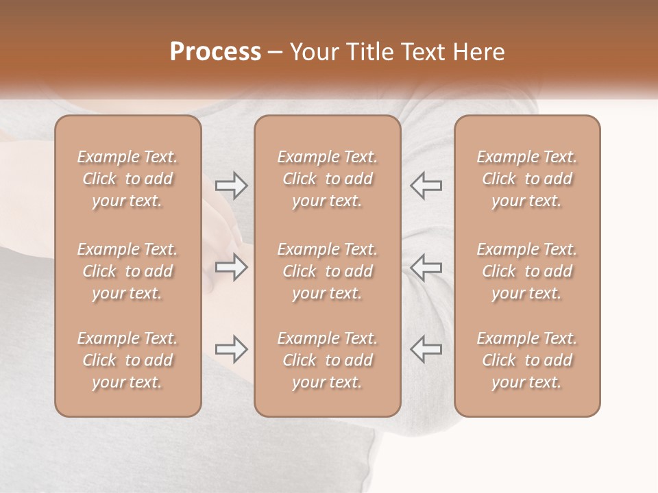 Heat Switch Part PowerPoint Template