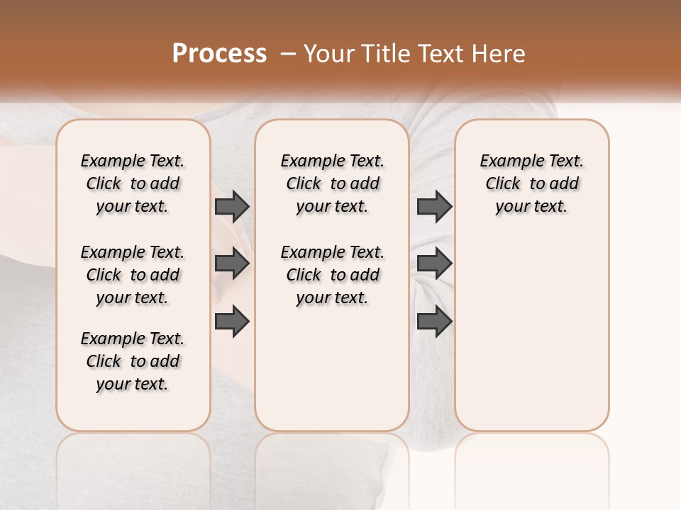 Heat Switch Part PowerPoint Template