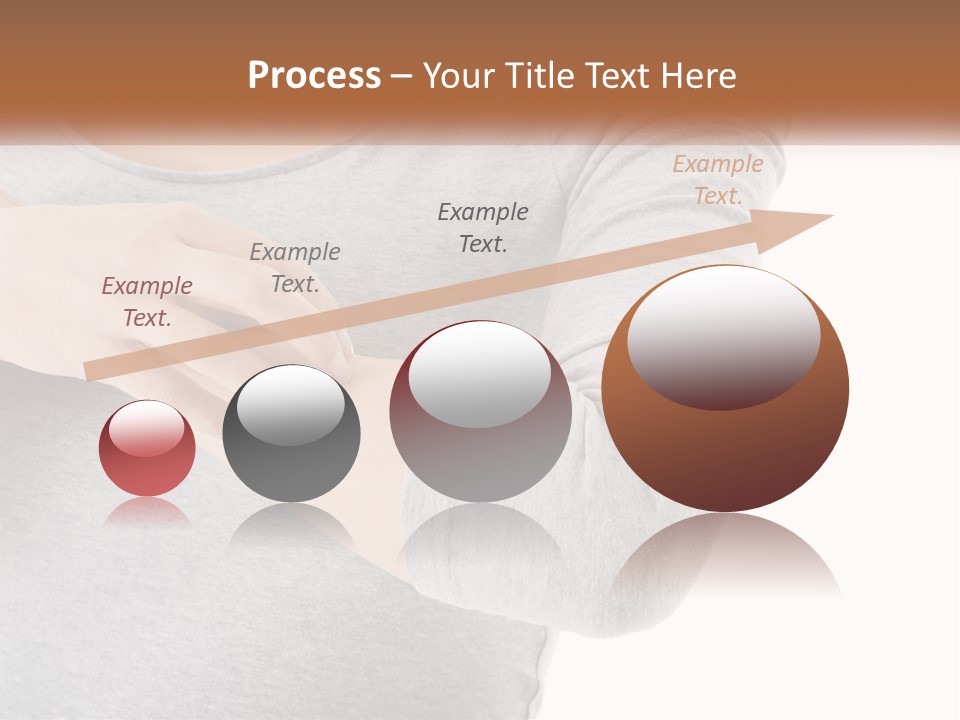 Heat Switch Part PowerPoint Template