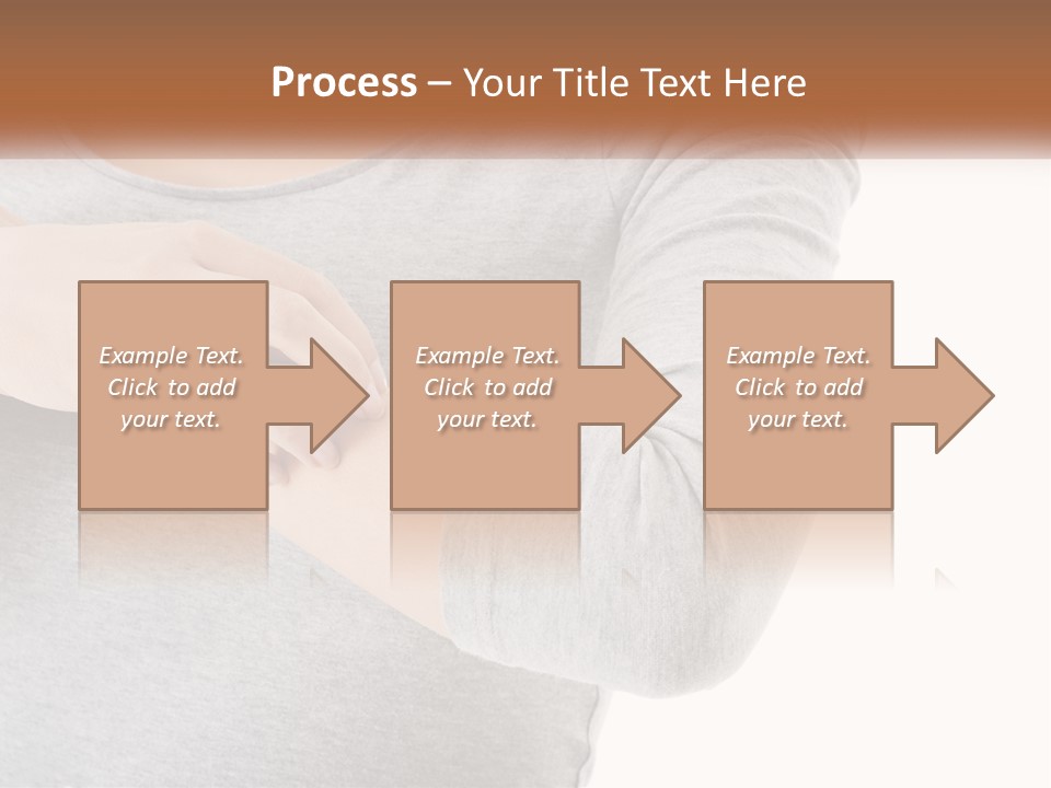 Heat Switch Part PowerPoint Template