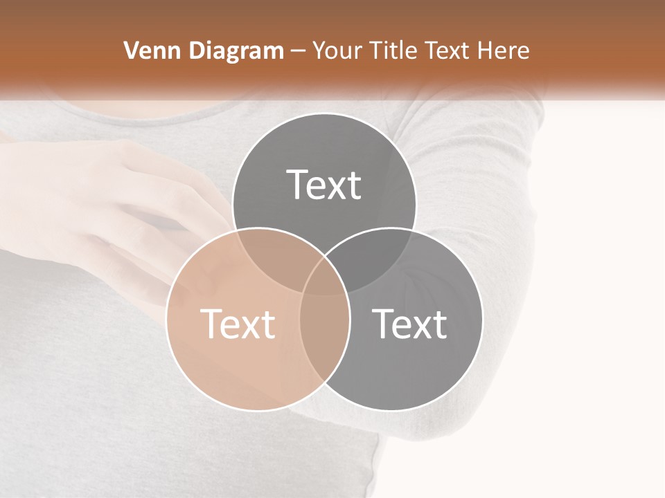 Heat Switch Part PowerPoint Template