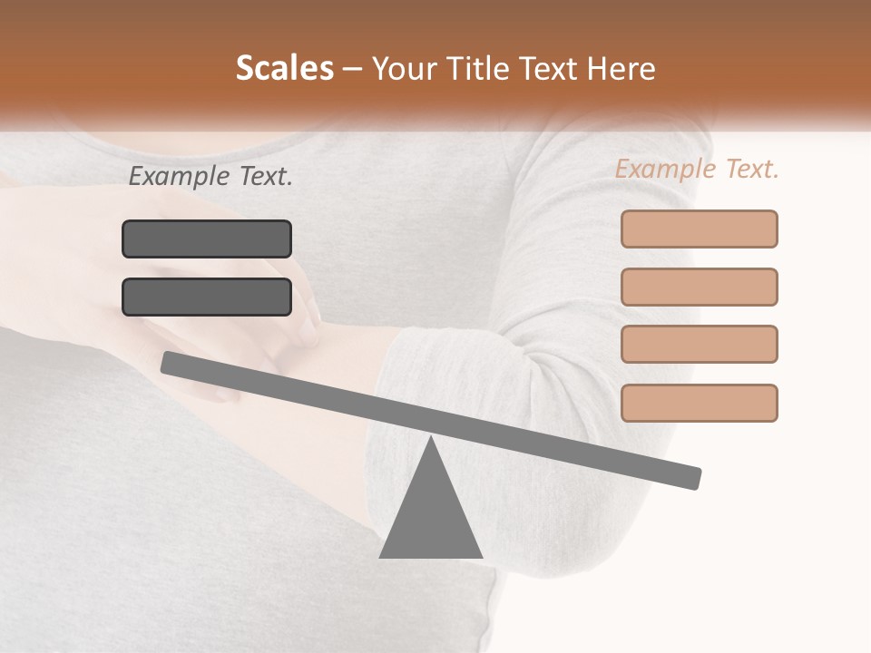 Heat Switch Part PowerPoint Template