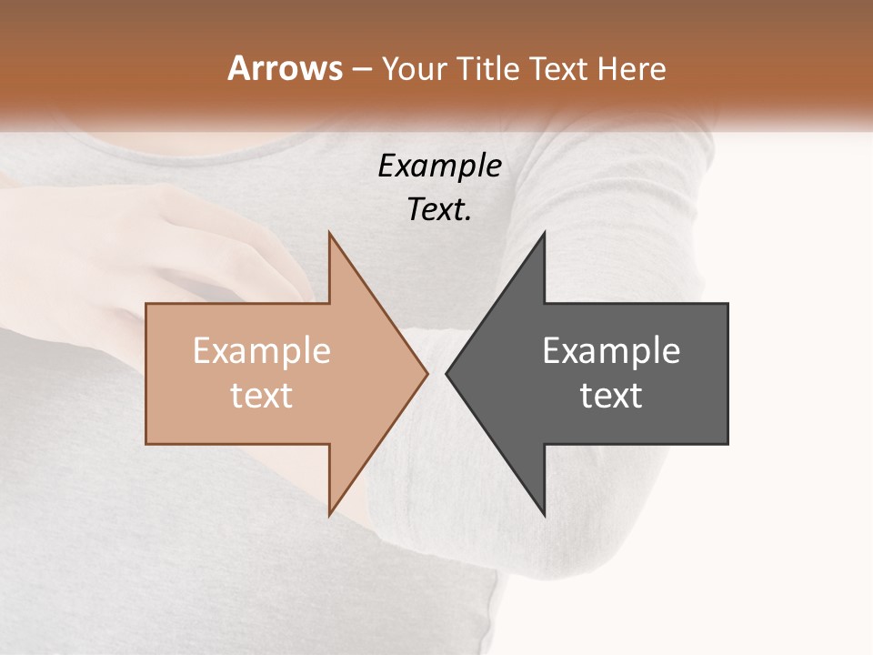 Heat Switch Part PowerPoint Template