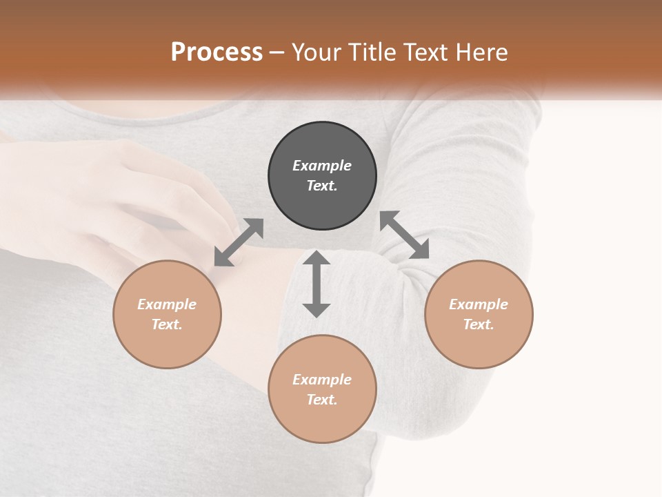 Heat Switch Part PowerPoint Template