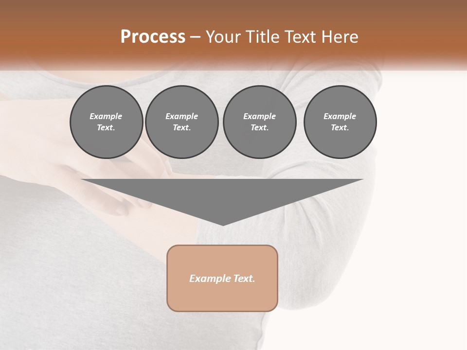 Heat Switch Part PowerPoint Template
