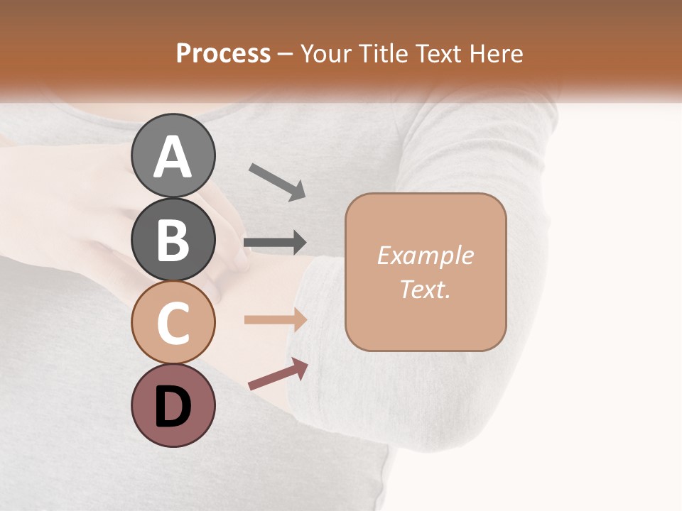 Heat Switch Part PowerPoint Template
