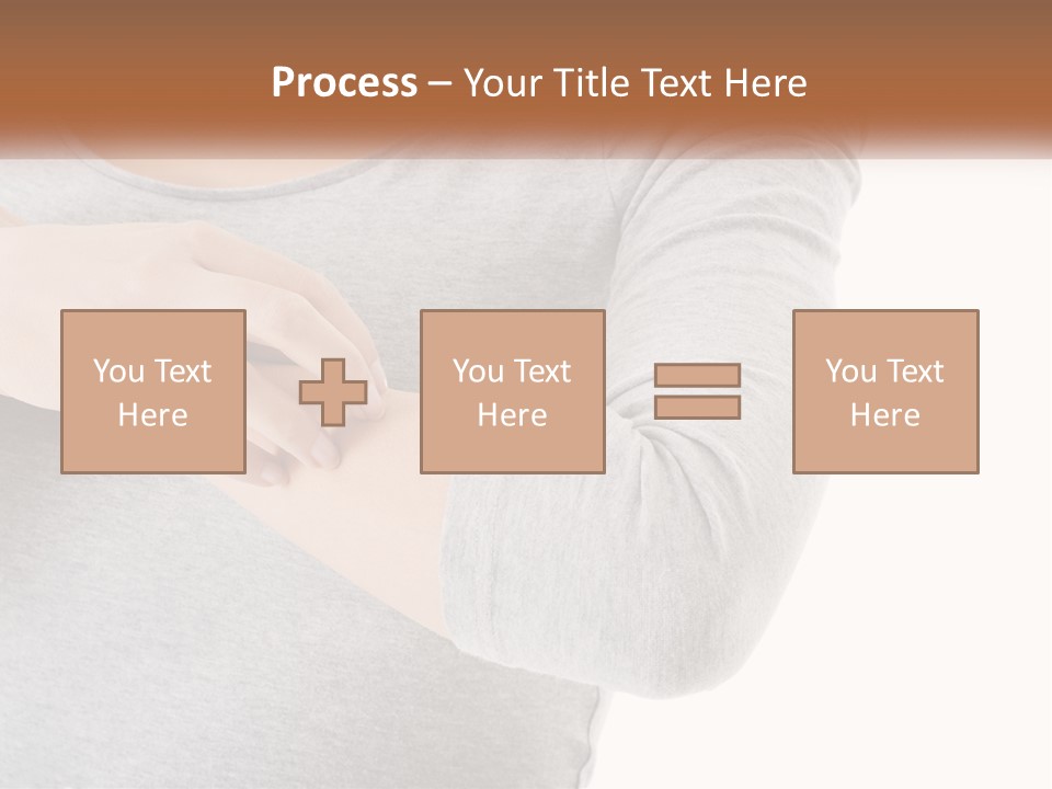 Heat Switch Part PowerPoint Template