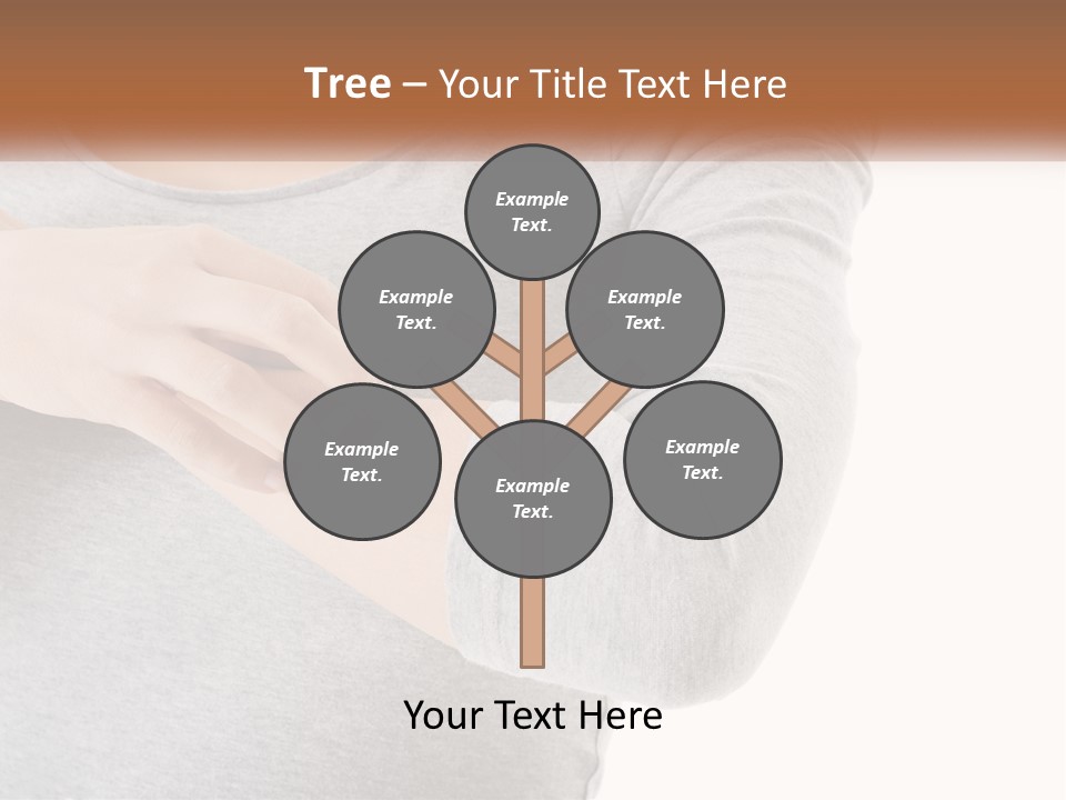 Heat Switch Part PowerPoint Template