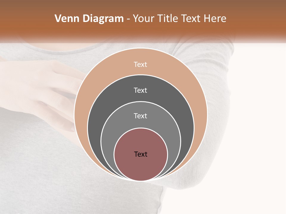 Heat Switch Part PowerPoint Template