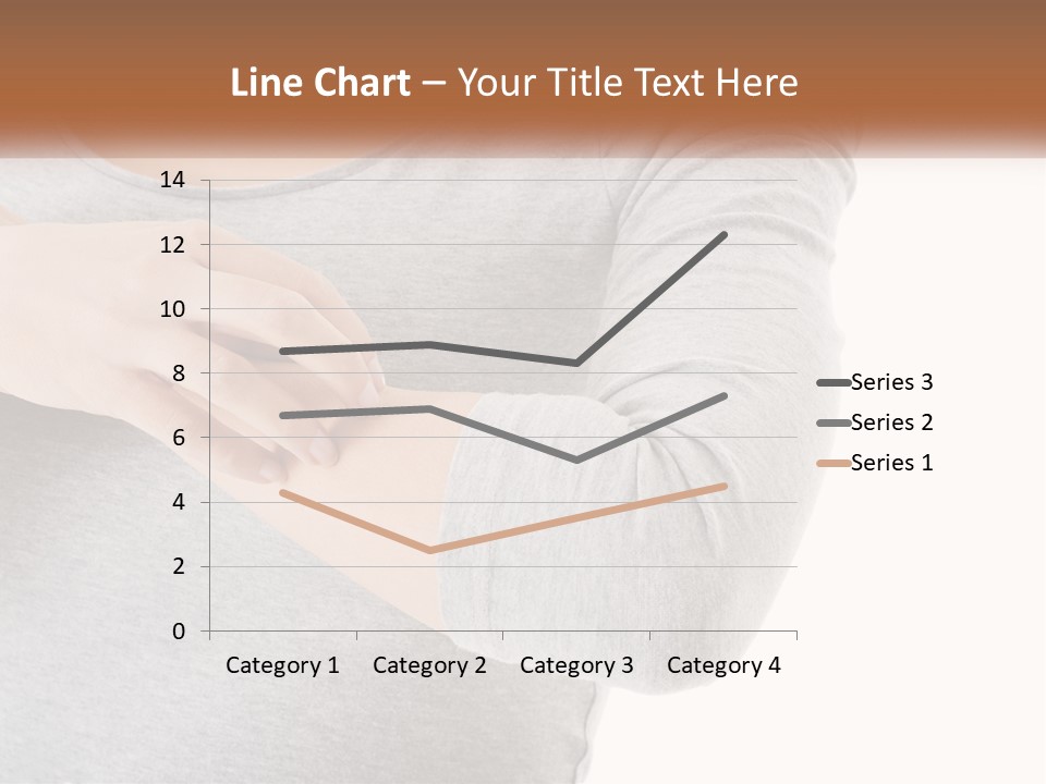 Heat Switch Part PowerPoint Template