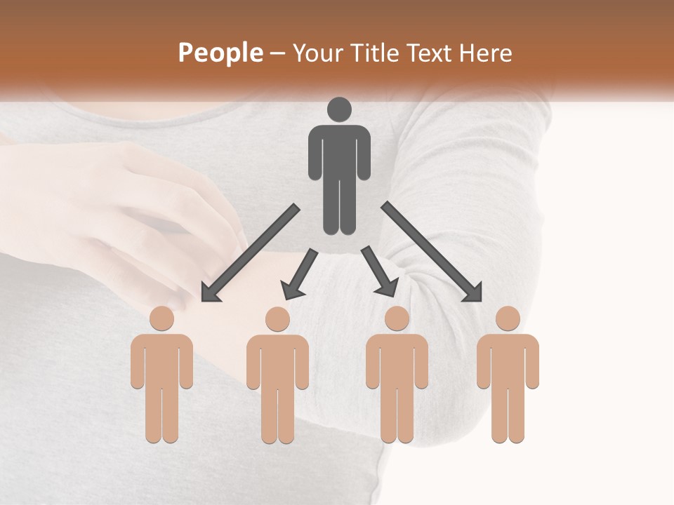 Heat Switch Part PowerPoint Template