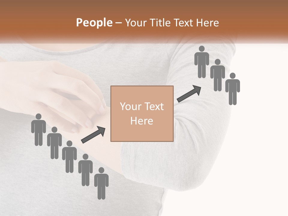 Heat Switch Part PowerPoint Template
