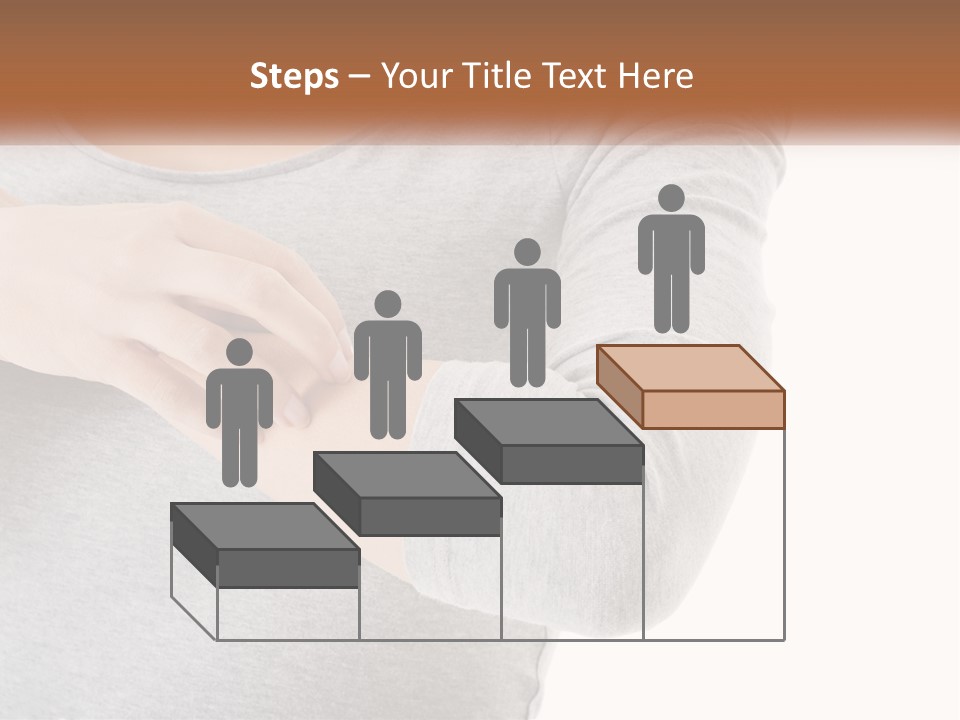 Heat Switch Part PowerPoint Template