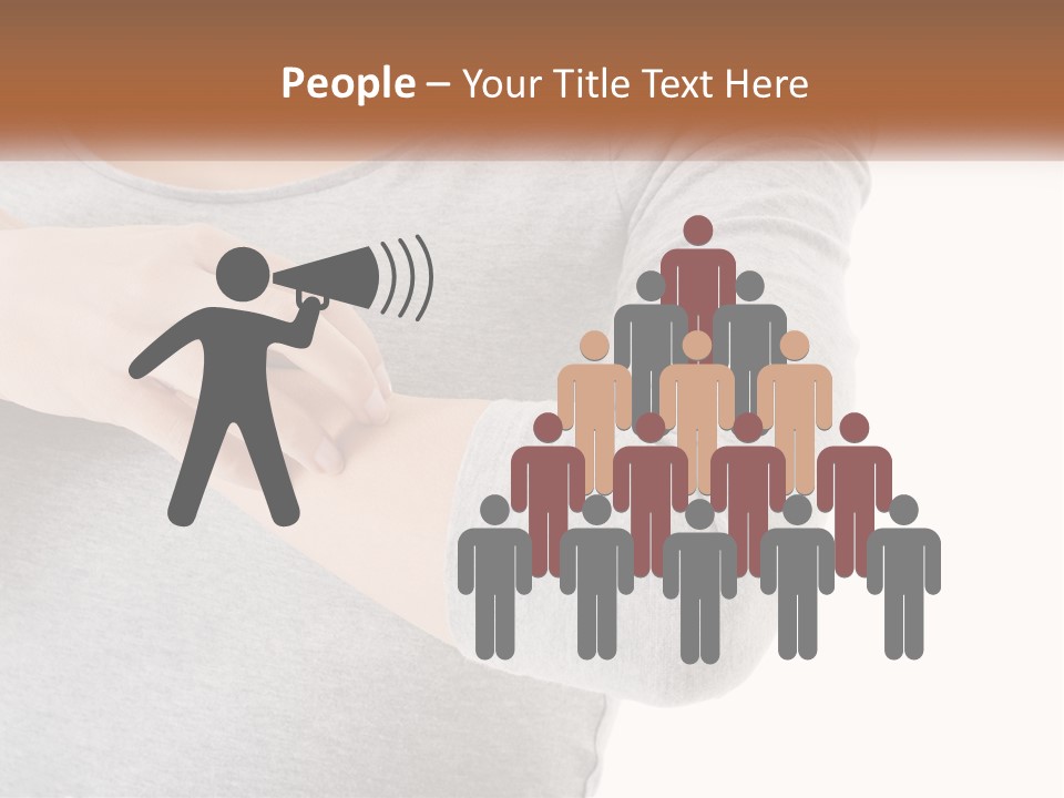 Heat Switch Part PowerPoint Template