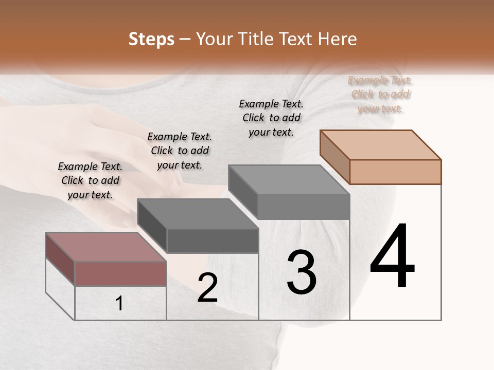 Heat Switch Part PowerPoint Template