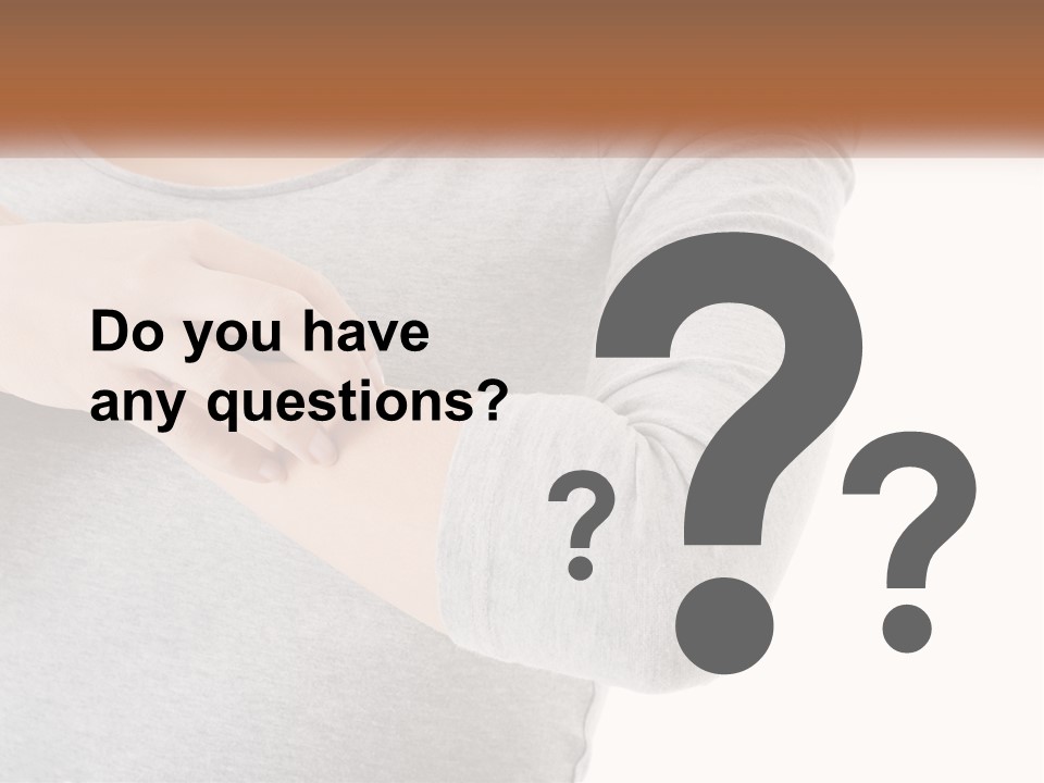 Heat Switch Part PowerPoint Template