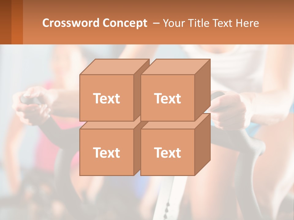Unit Electricity Temperature PowerPoint Template