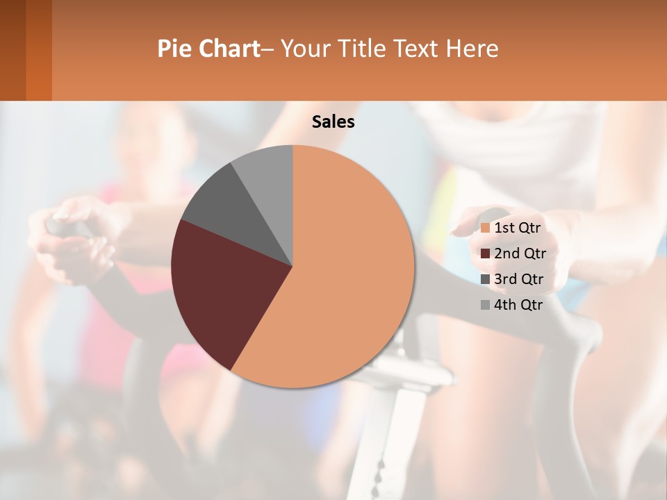 Unit Electricity Temperature PowerPoint Template
