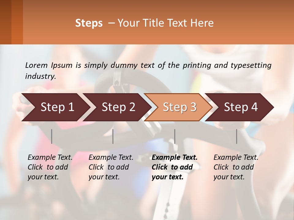 Unit Electricity Temperature PowerPoint Template