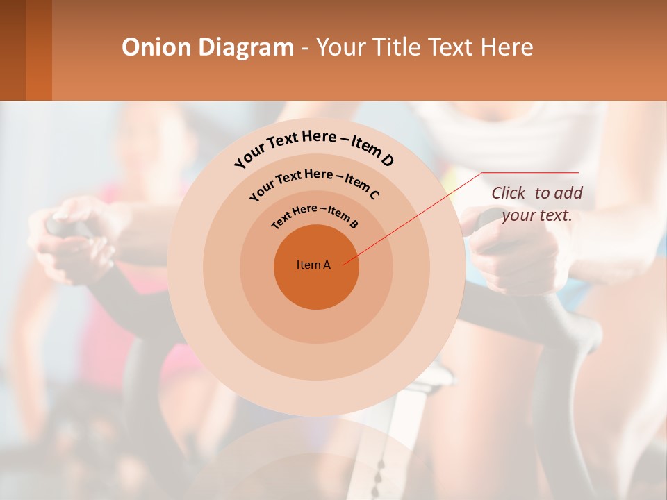 Unit Electricity Temperature PowerPoint Template