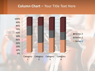 Unit Electricity Temperature PowerPoint Template