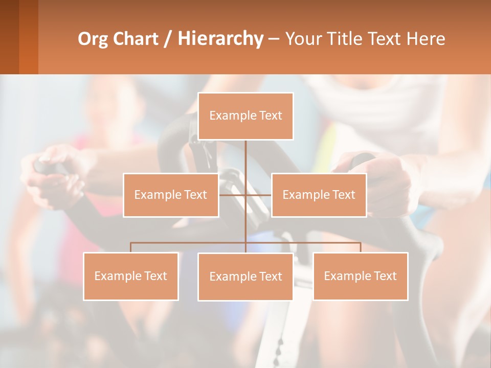 Unit Electricity Temperature PowerPoint Template