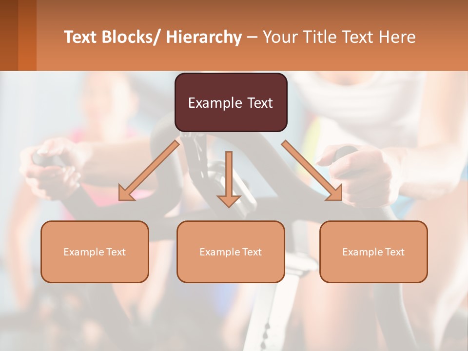 Unit Electricity Temperature PowerPoint Template