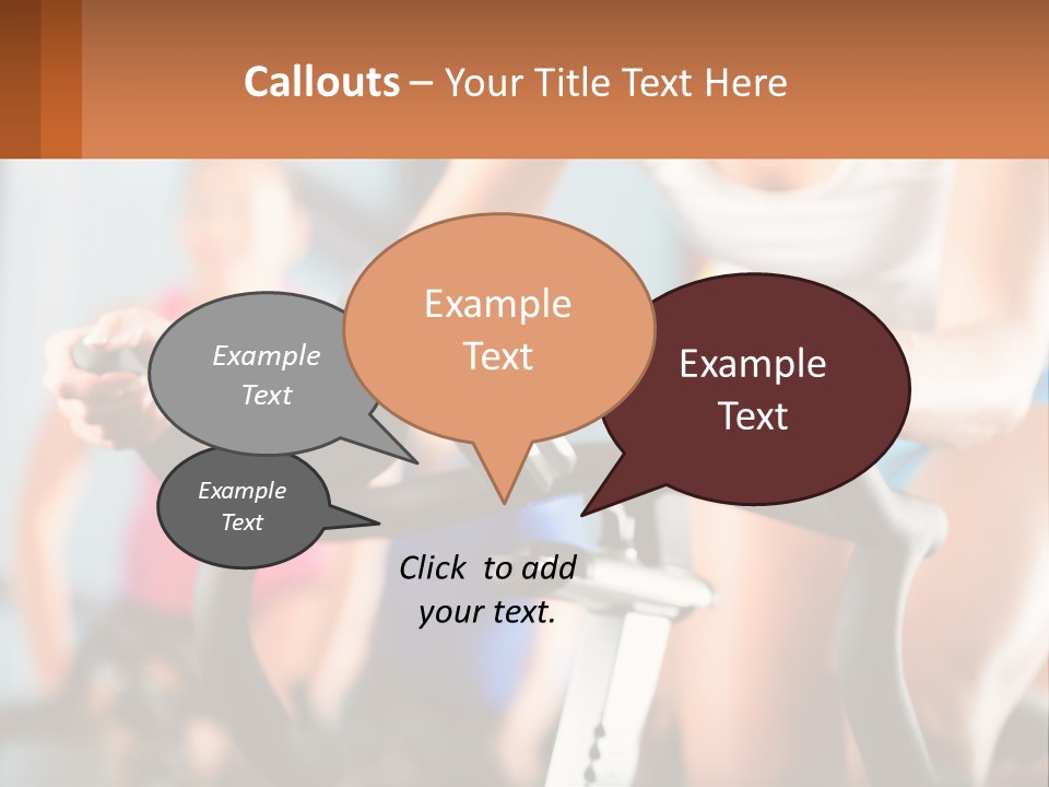 Unit Electricity Temperature PowerPoint Template