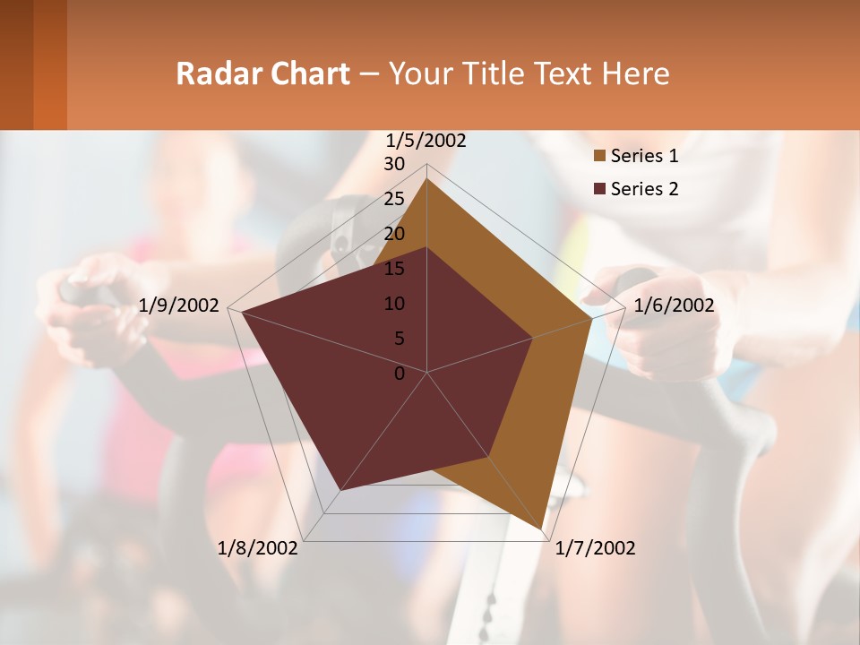 Unit Electricity Temperature PowerPoint Template