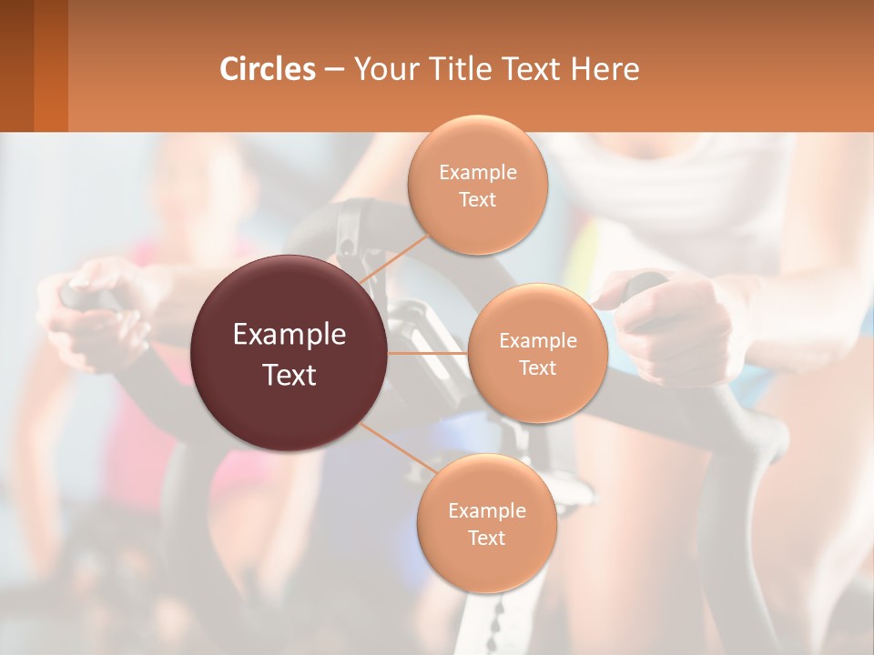Unit Electricity Temperature PowerPoint Template