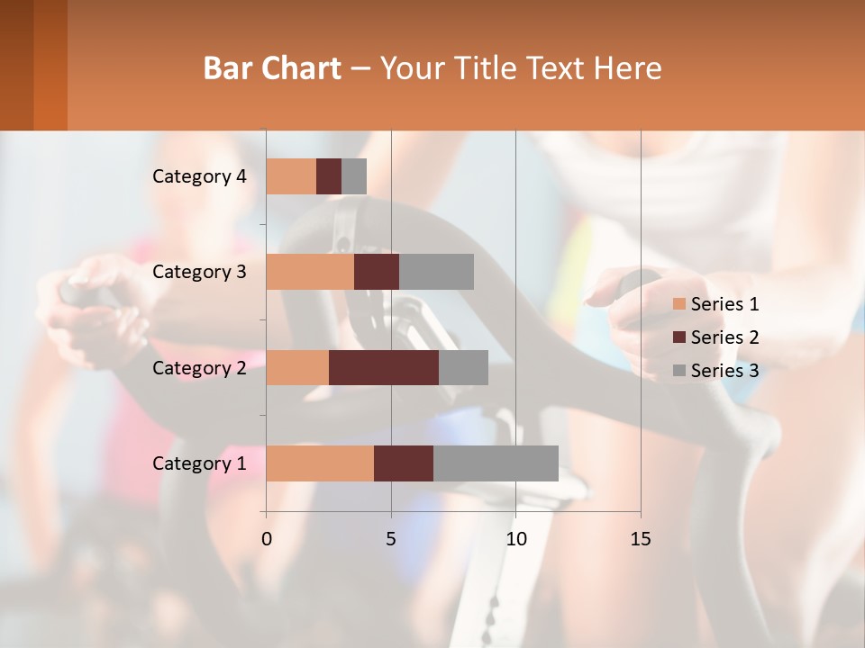 Unit Electricity Temperature PowerPoint Template