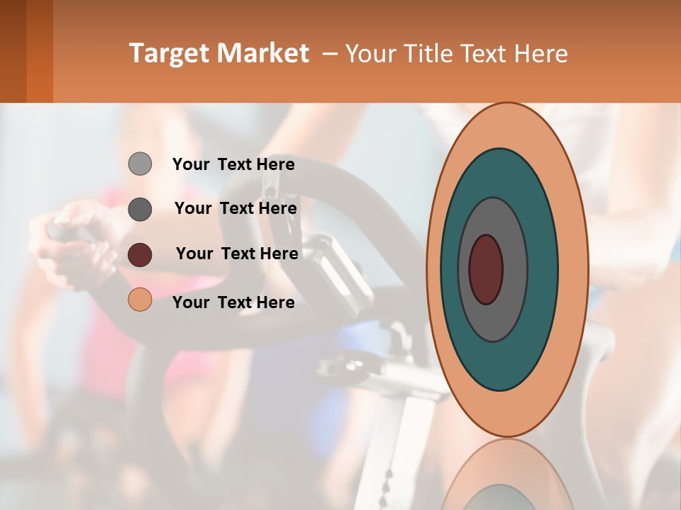 Unit Electricity Temperature PowerPoint Template