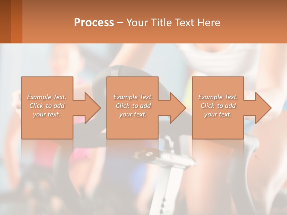 Unit Electricity Temperature PowerPoint Template