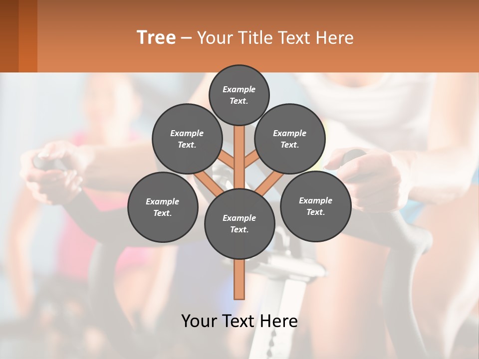 Unit Electricity Temperature PowerPoint Template