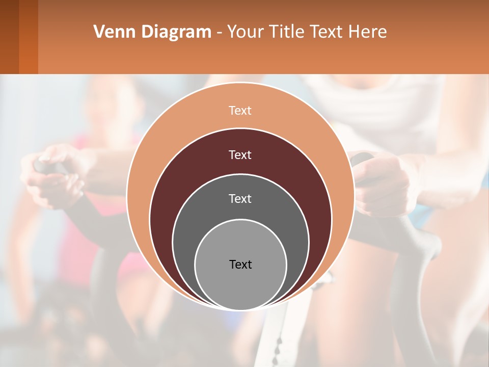 Unit Electricity Temperature PowerPoint Template