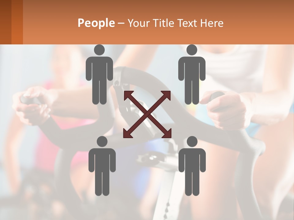 Unit Electricity Temperature PowerPoint Template